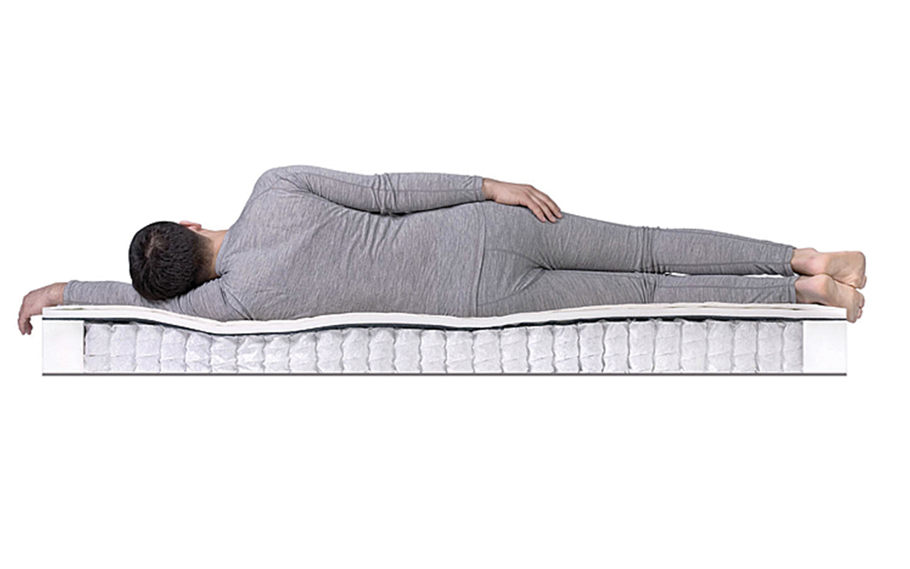 DreamLine Classic +10 TFK фото 3