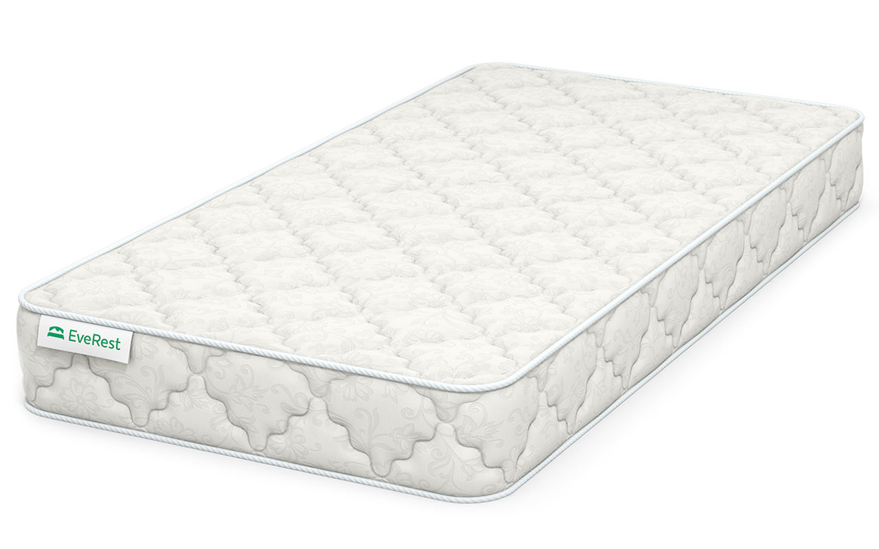 Everest Ноу спринг Хард Ролл Эко фото 4