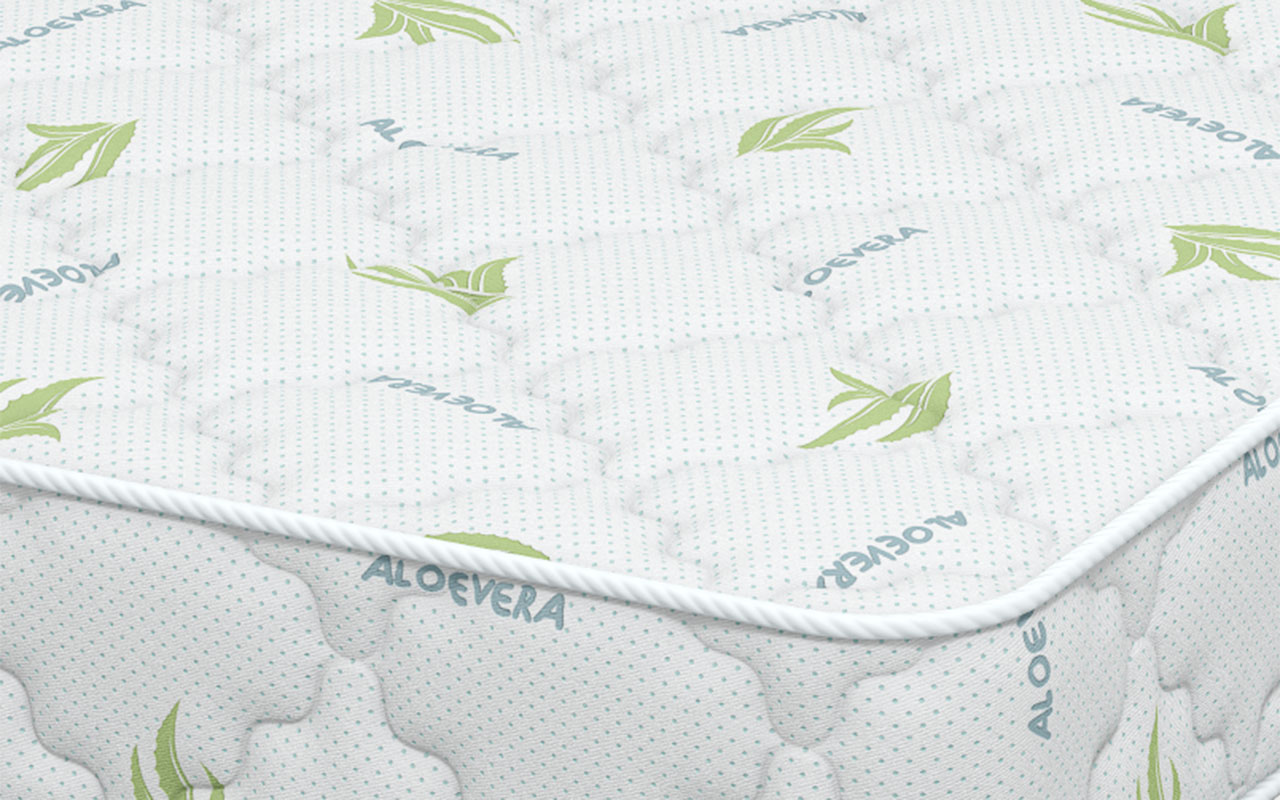 Everest Мидл Дабл латекс хард S1000 фото 9