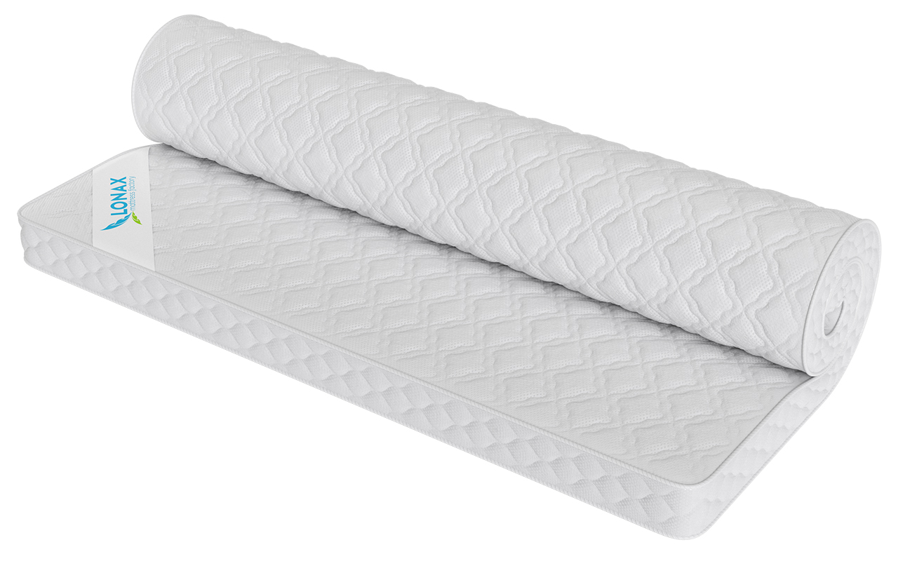 Lonax Скрученные Roll Max Eco фото 3