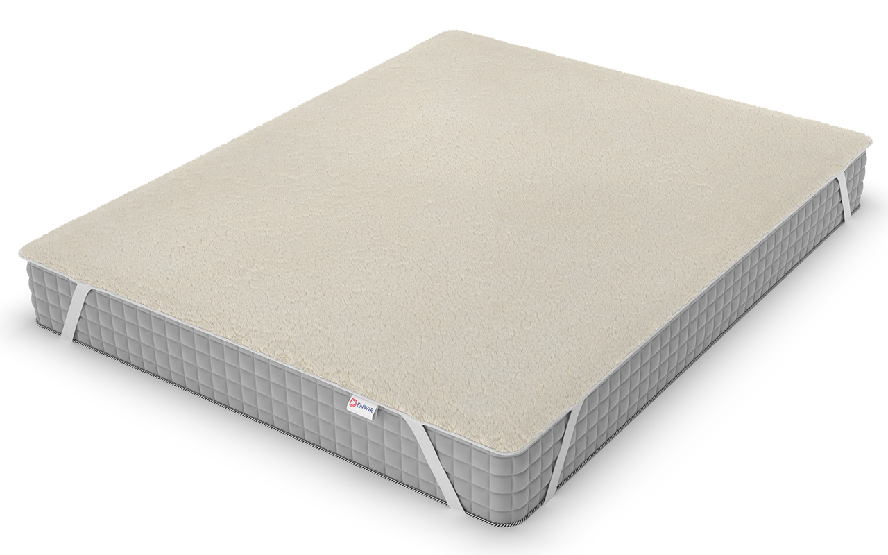 чехол на матрас Denwir Merinos 1 Denwir Merinos