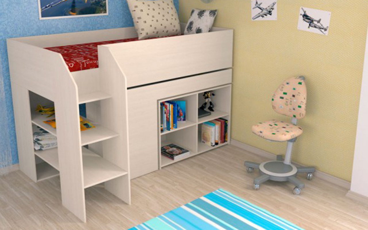 Формула Мебели Теремок-2 фото 5