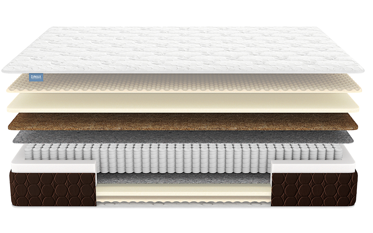 Dimax Мега Релакс S1000