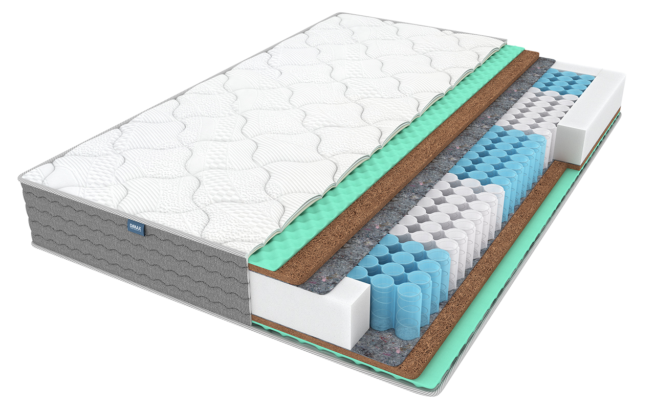 Dimax ОК Хард Релакс