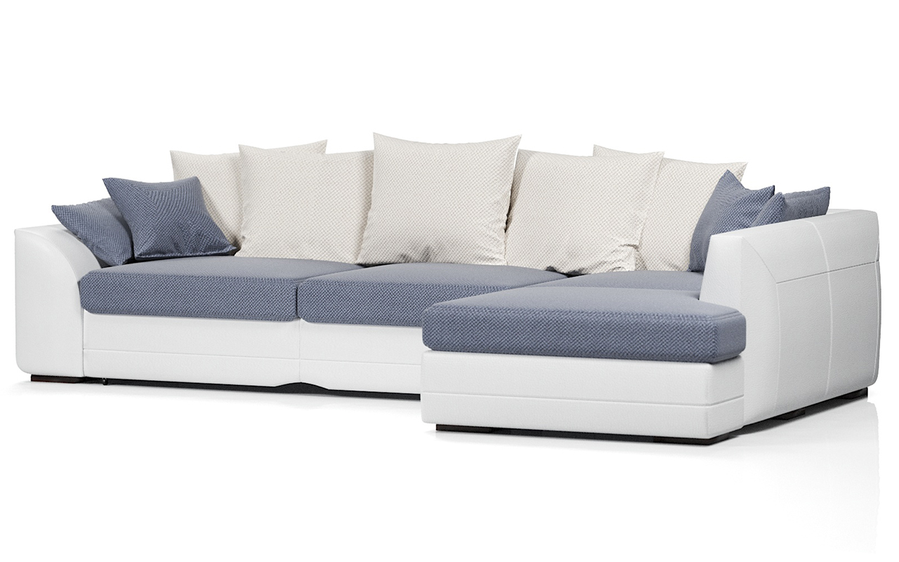 Gupan Калифорния угловой