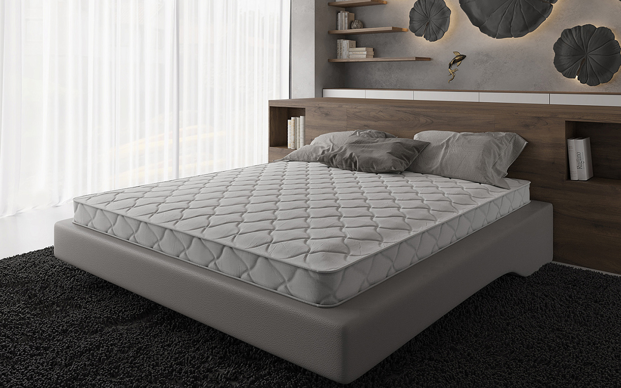 Evita Беспружинные Press New фото 3