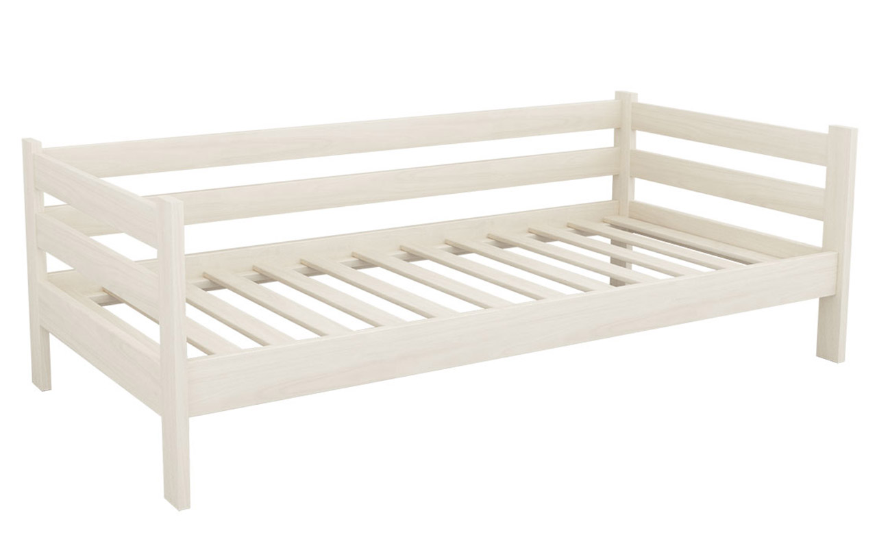 Alitte Abillion Wood Side Alana Extra Кушетка фото 3