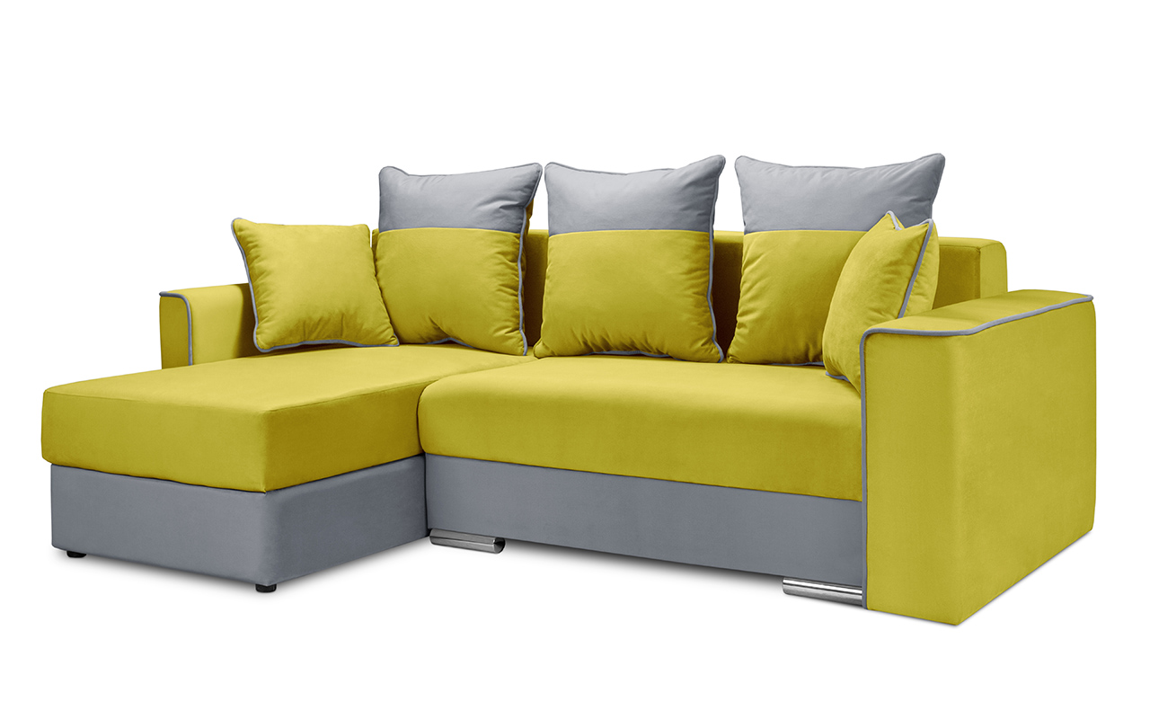 Flepers Lion Айрон угловой