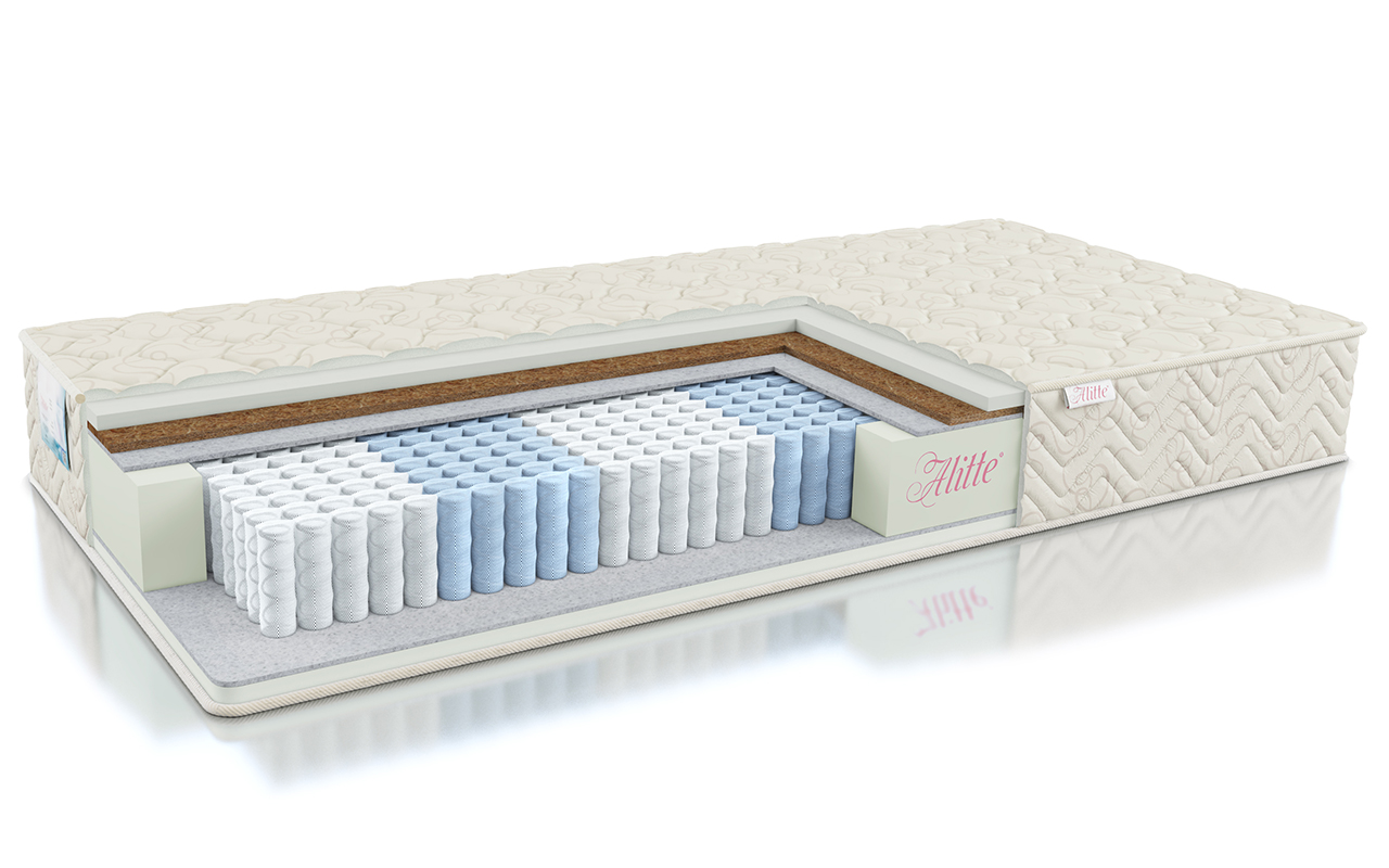 матрас Alitte Classicus Canaletto S1000 MS-19-K 1 Alitte Classicus Canaletto S1000 MS-19-K