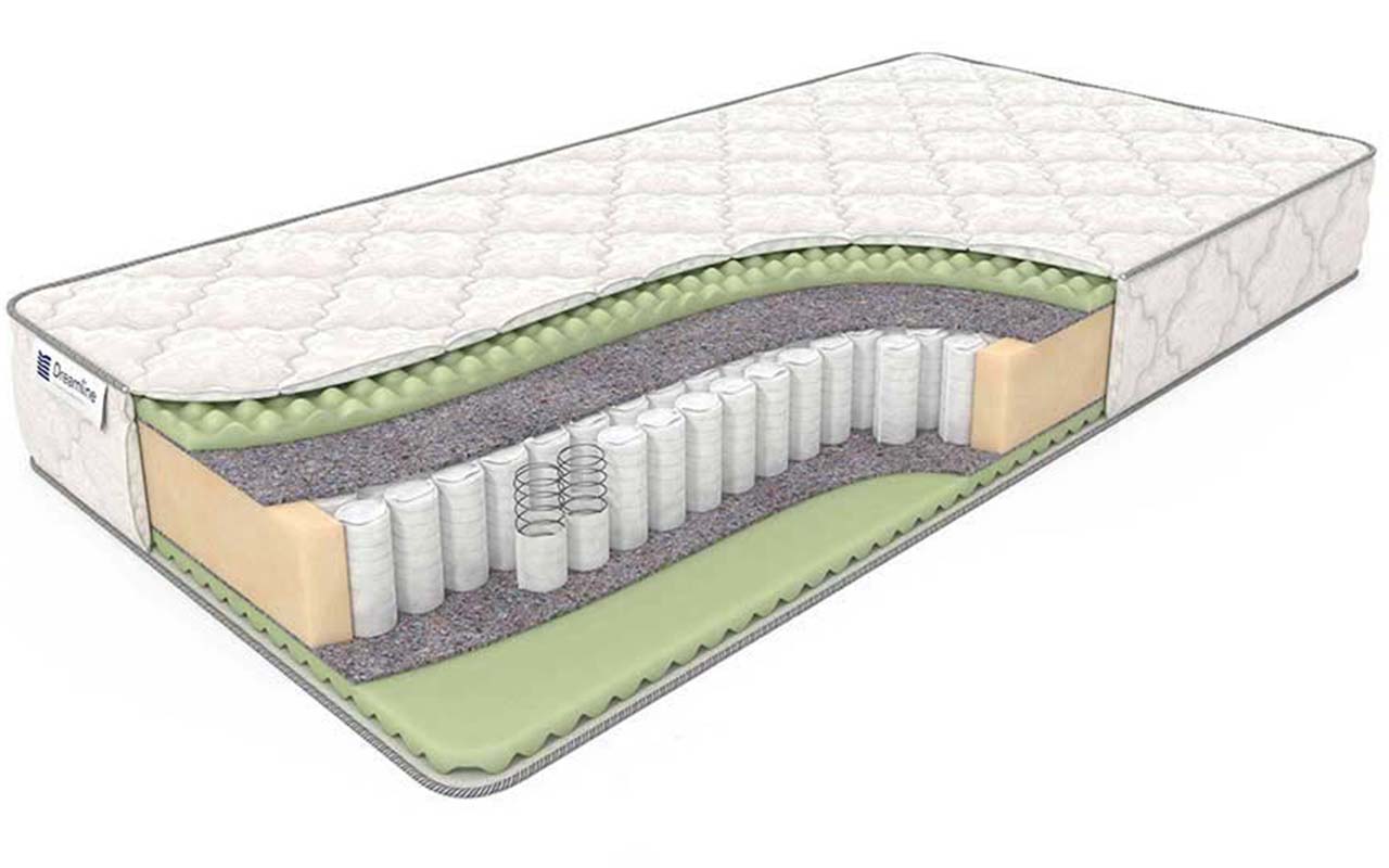 DreamLine Junior Massage TFK