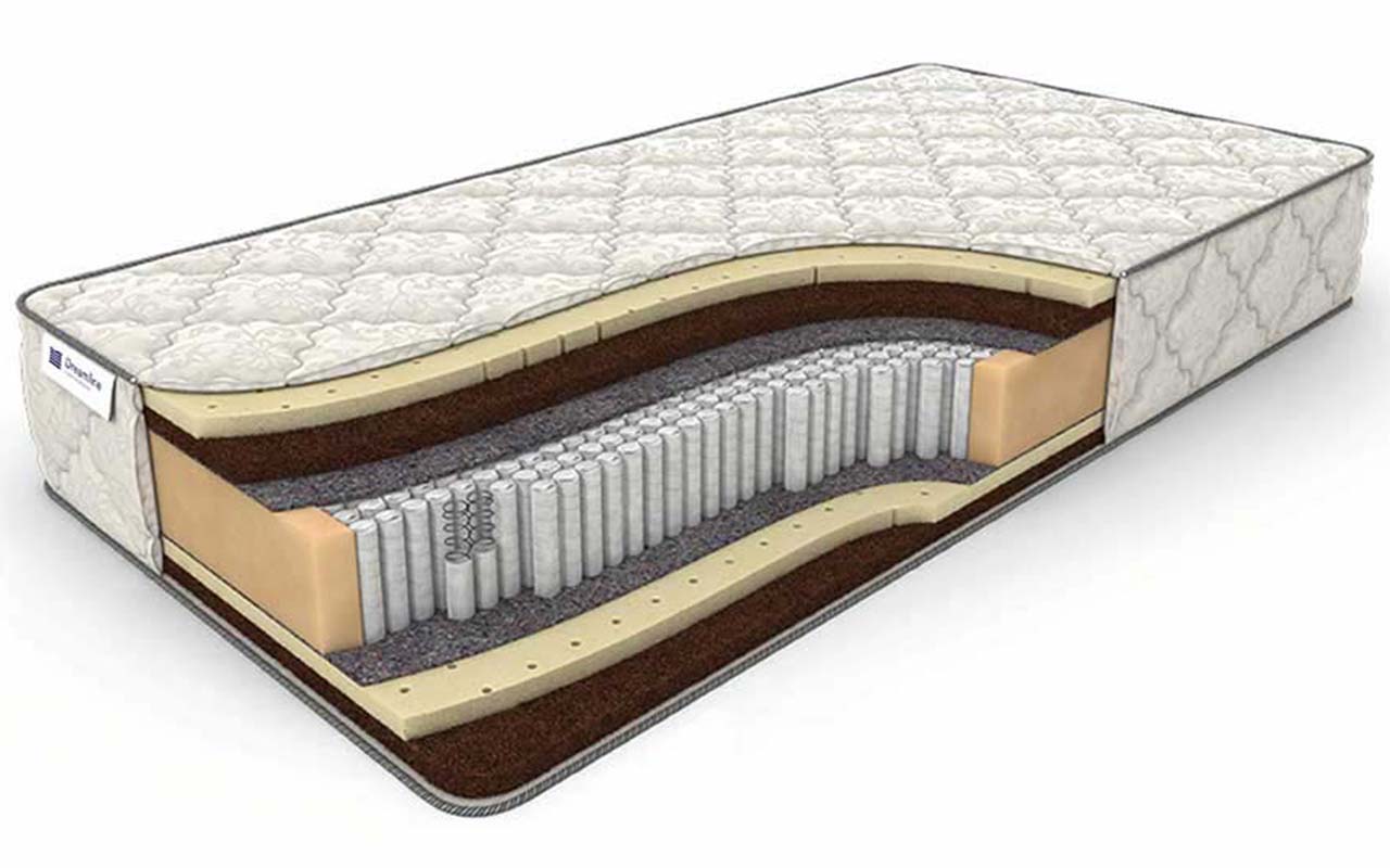 DreamLine Prime MIX S2000