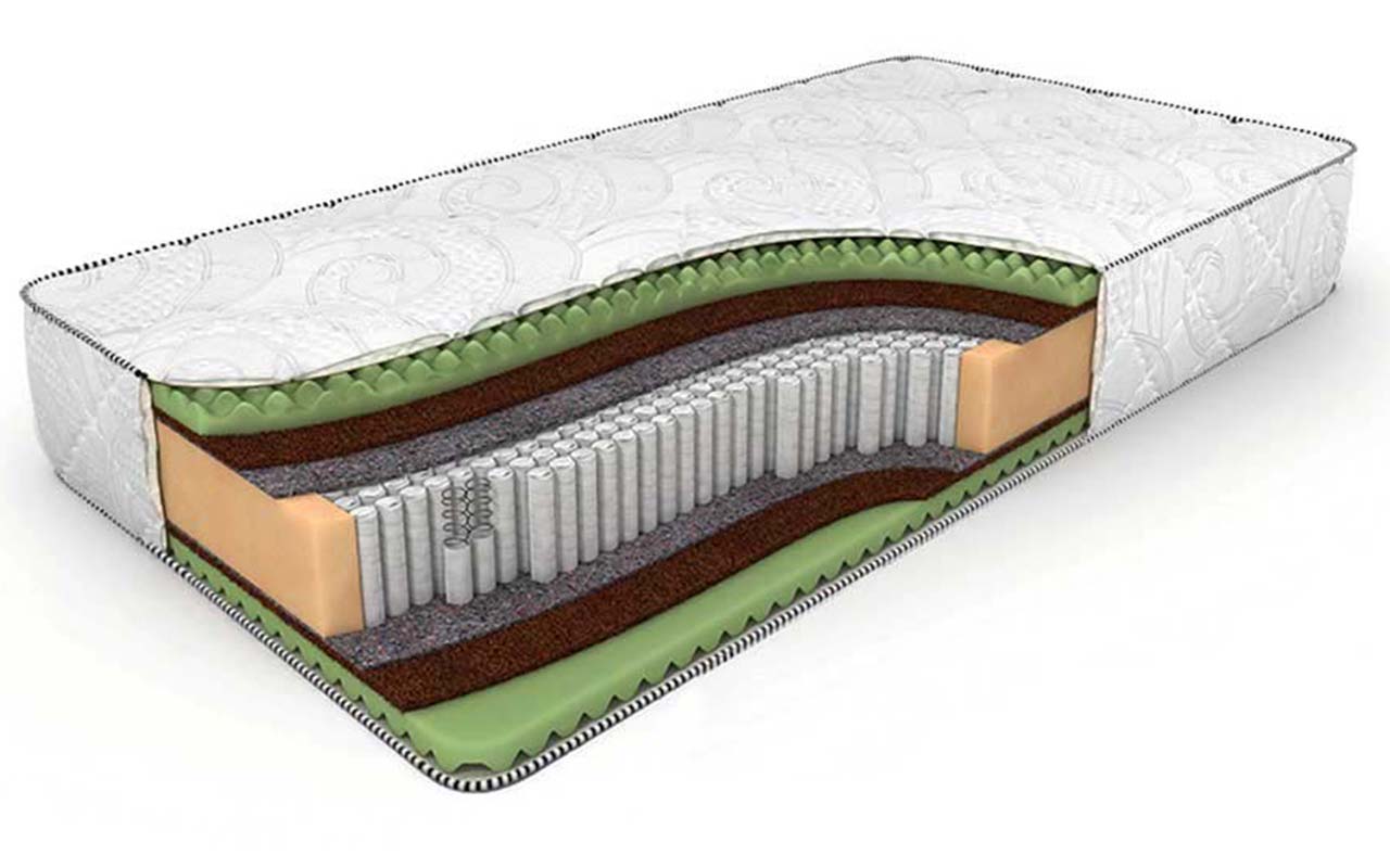 DreamLine Massage Space S2000