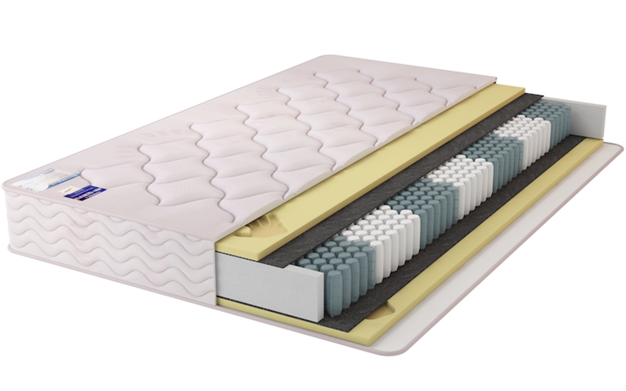 матрас Evita Twin Luna 1 Evita Twin Luna