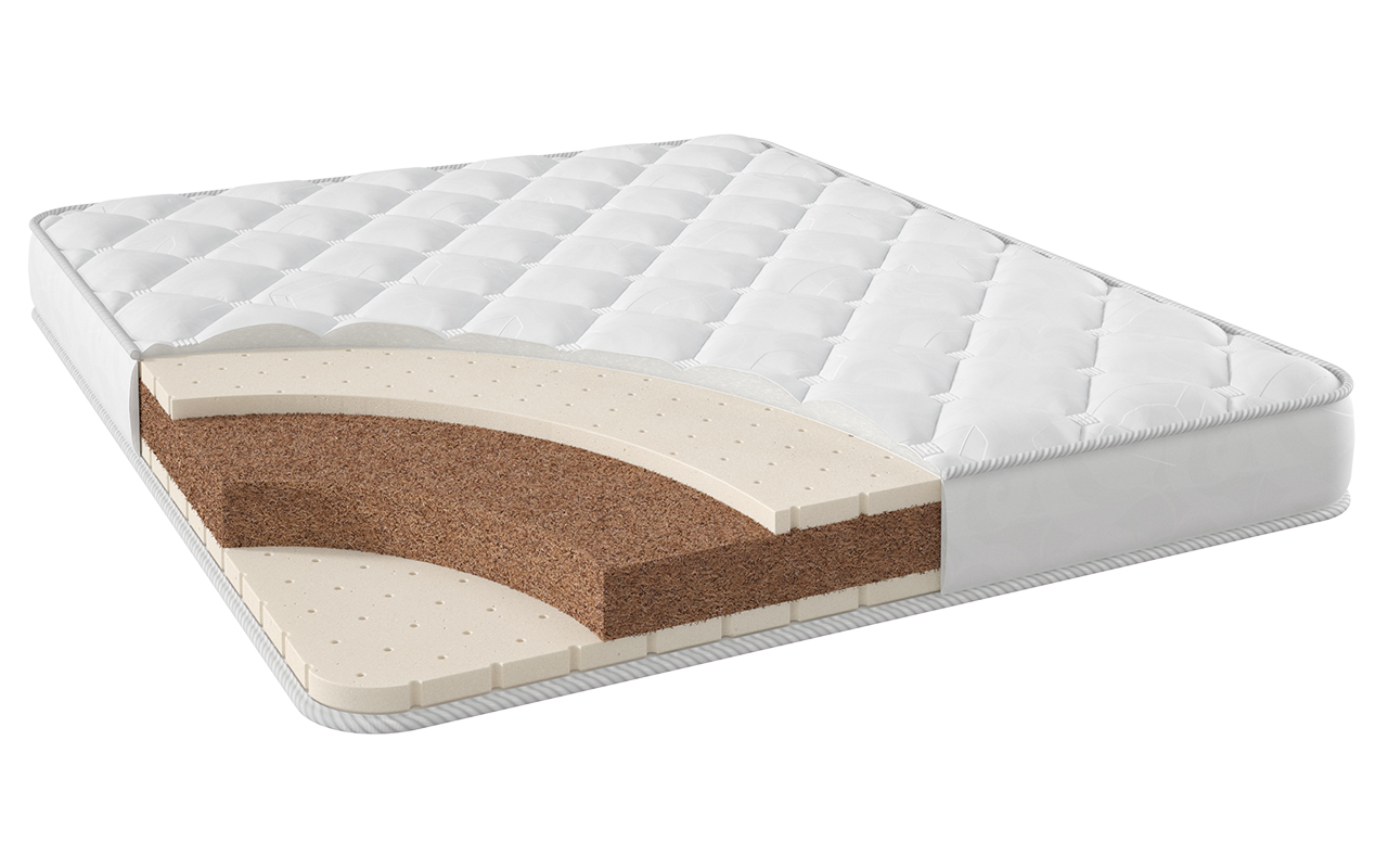 матрас Stories Классик Нест 1 Stories Классик Нест