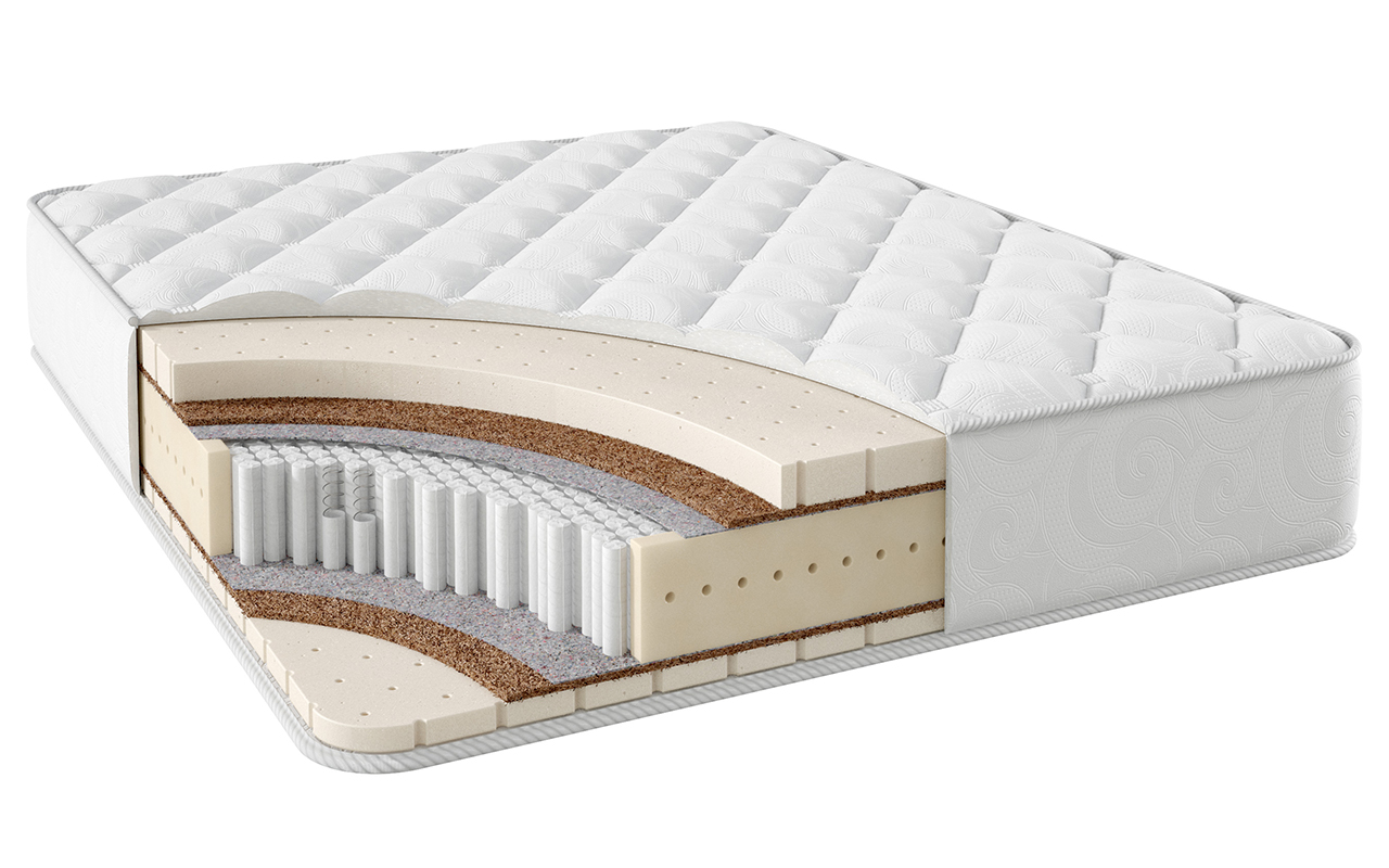 матрас Stories Премиум Шанс Микропакет 2000 1 Stories Премиум Шанс Микропакет 2000