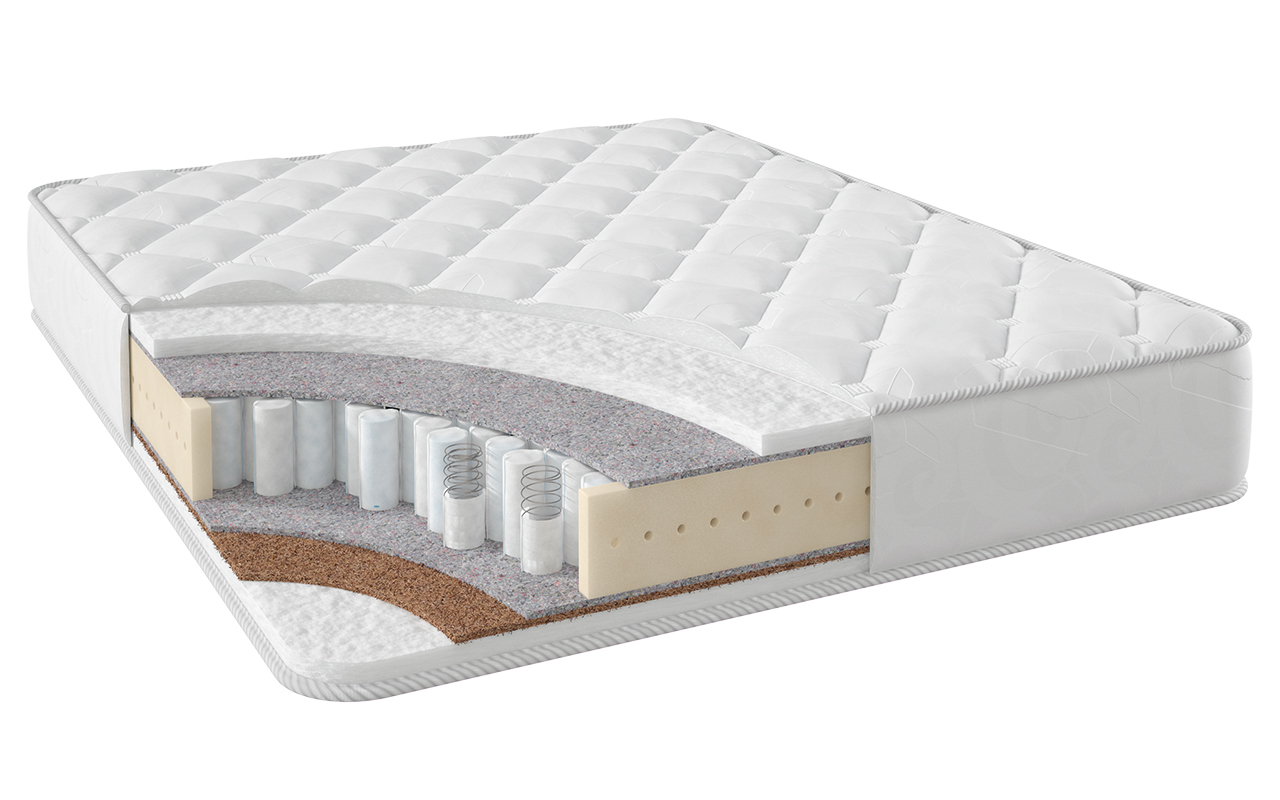 матрас Stories Классик Символ ТФК 1 Stories Классик Символ ТФК