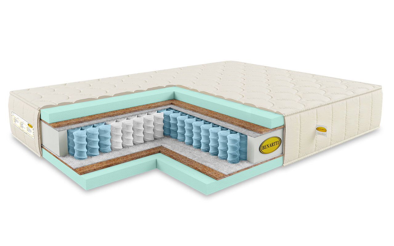 Benartti Classic Mega Hard TFK