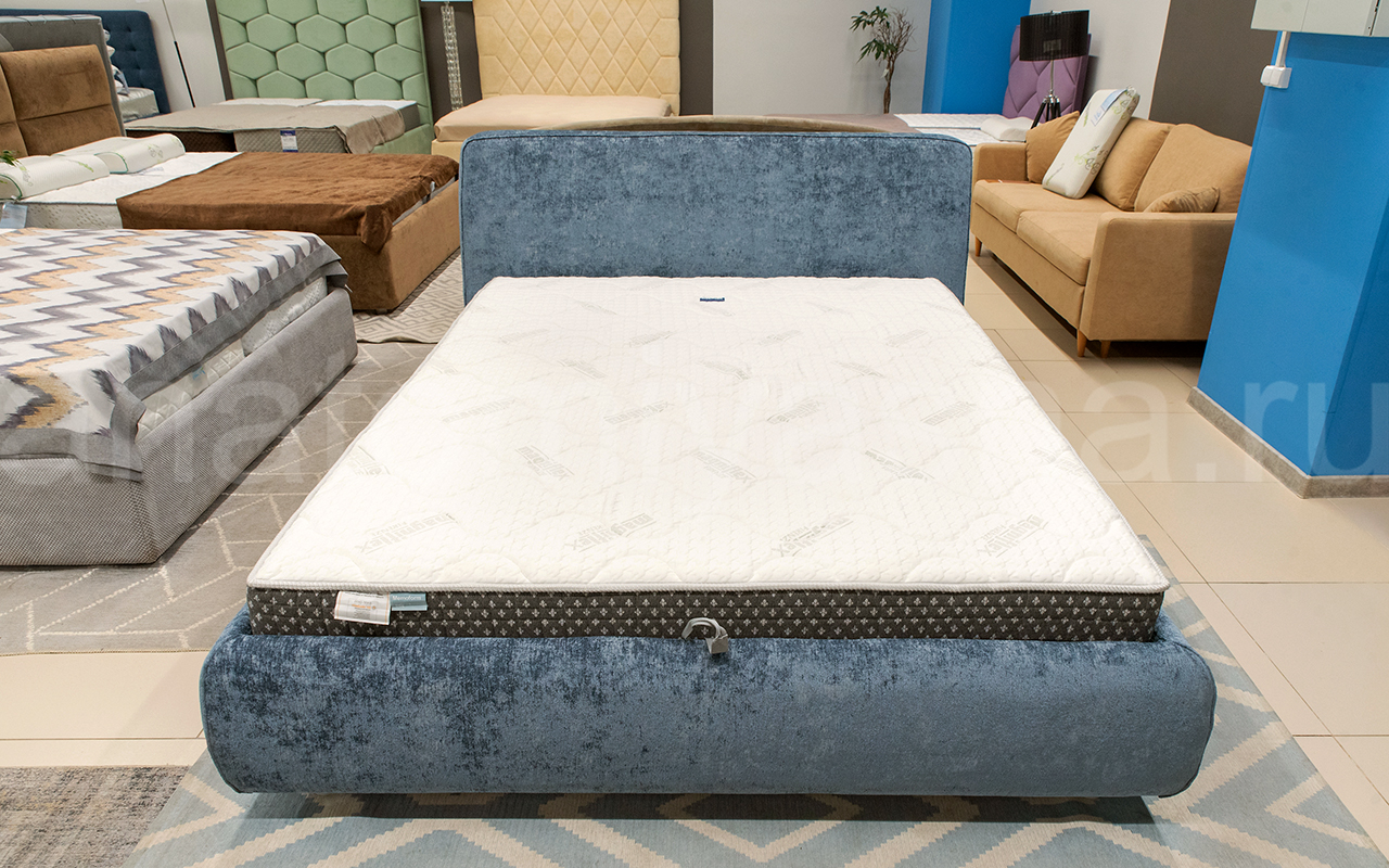 отзыв о Кровать Сонум Altea фото 2