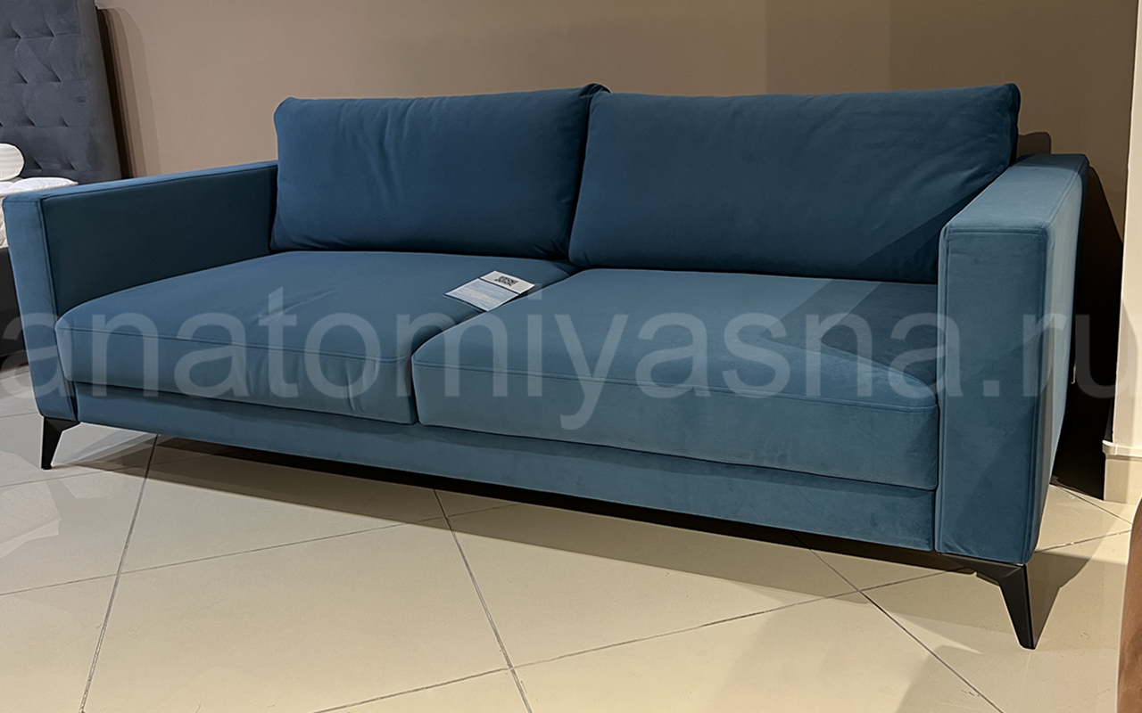 отзыв о Диван Creatica Lennox Collapse Dream