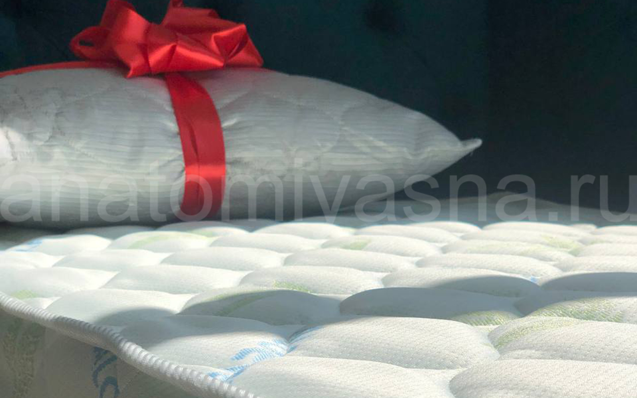 отзыв о Матрас Dimax Мега Лайт Хард