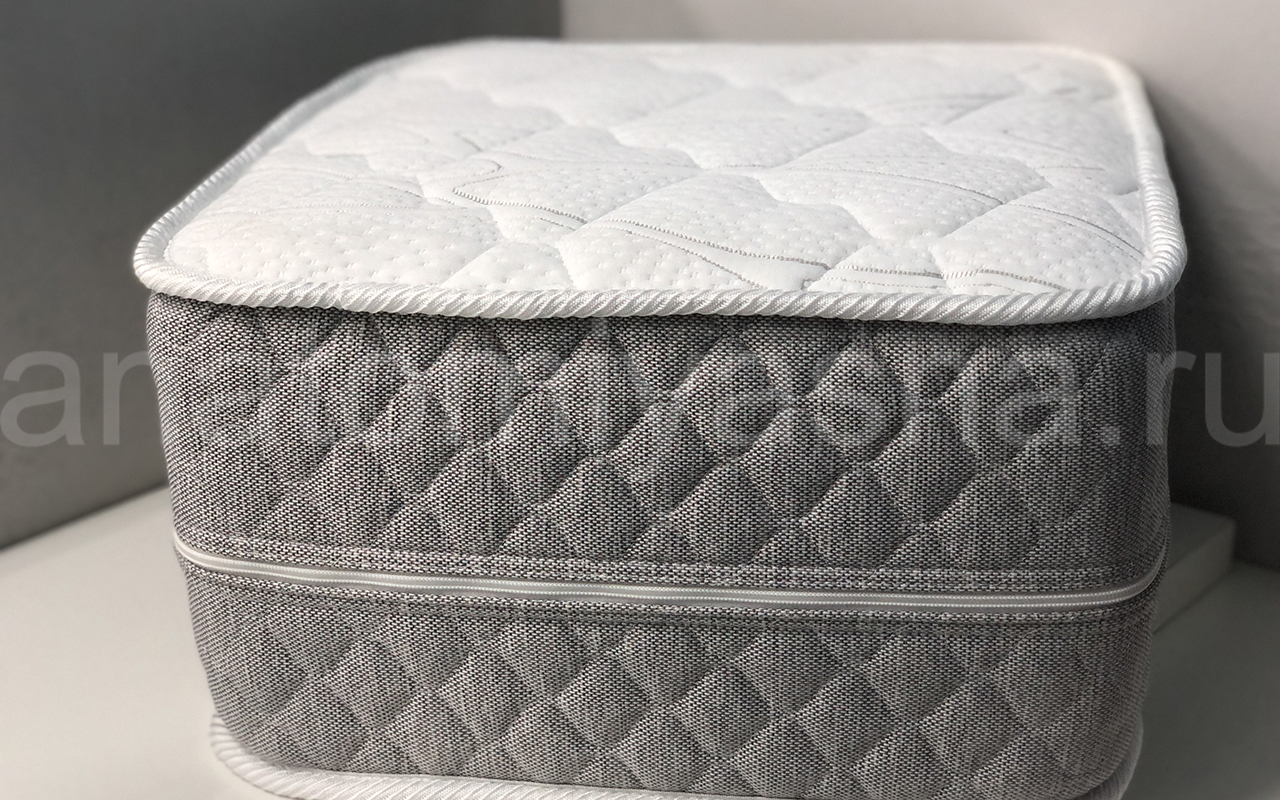 отзыв о Матрас Dimax ОК Медиум Мемо