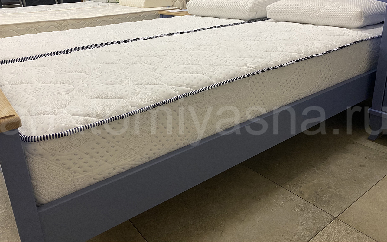 отзыв о Матрас DreamLine Massage Komfort S1000 фото 7